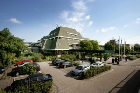  Van der Valk Hotel Vianen  Вианен
